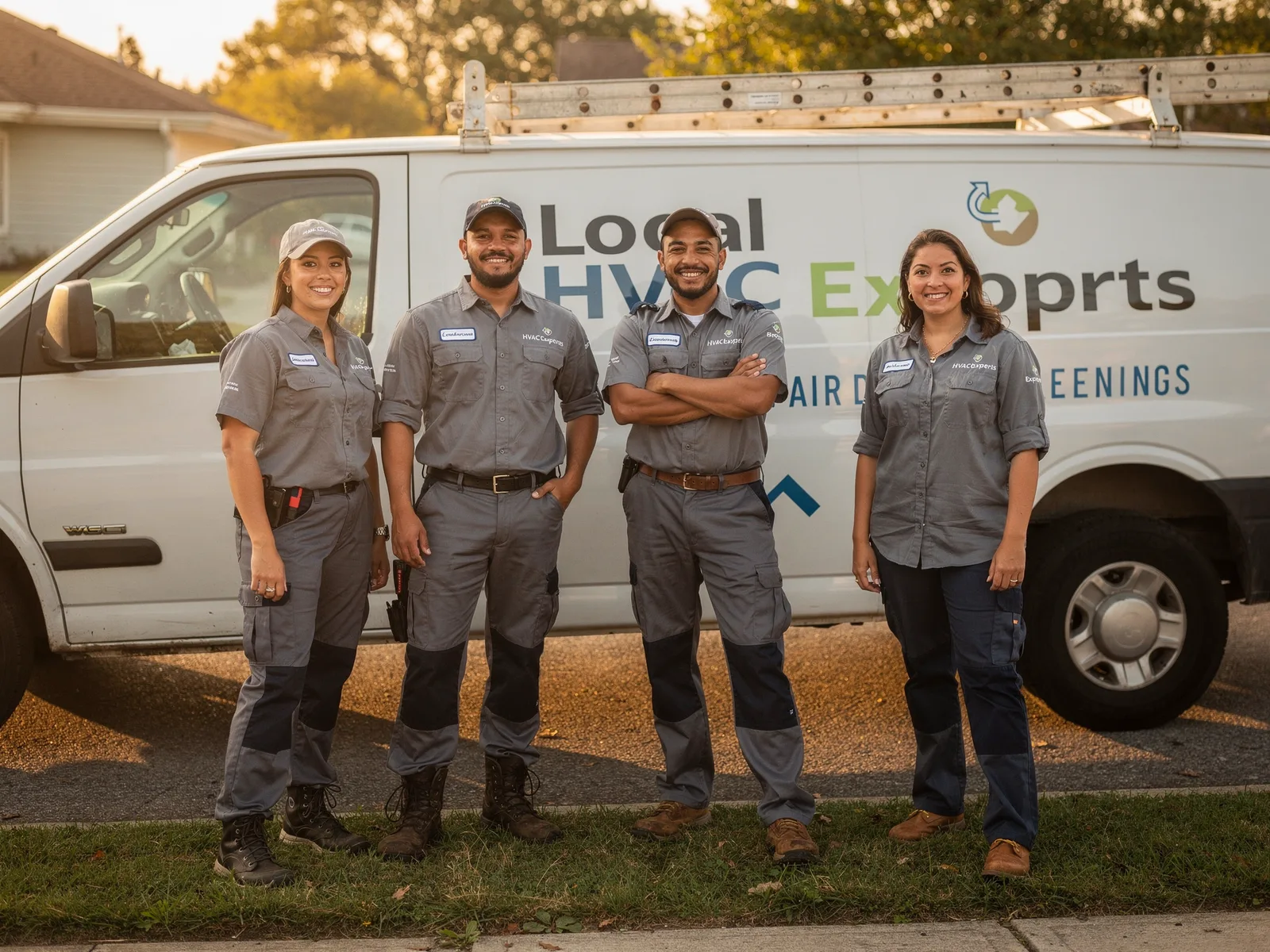 24/7 HVAC Repair & AC Replacement company in Warren, IN