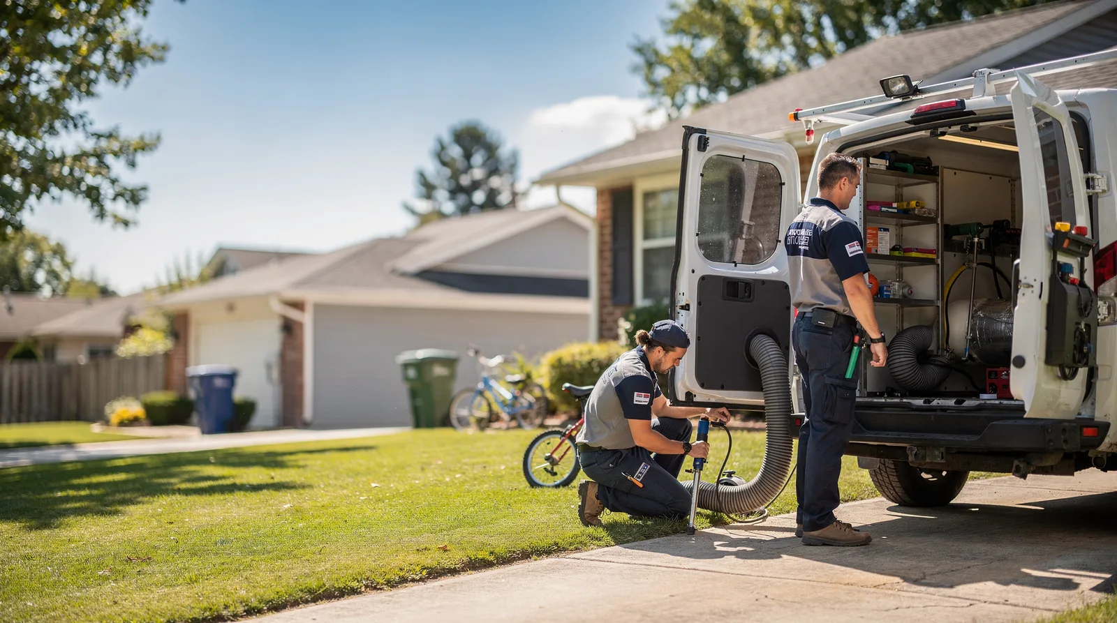 24/7 HVAC Repair & AC Replacement in Warren, IN near me